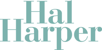 Hal & Harper logo