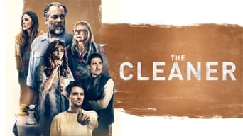 The Cleaner (2021)