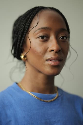 Image of Danielle Fiamanya