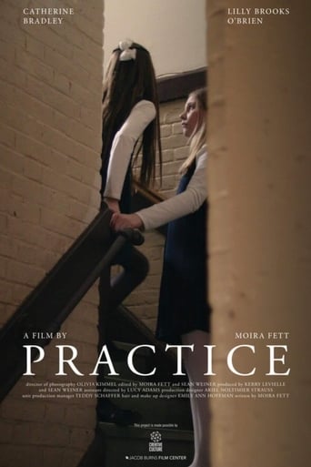 Poster of Practice
