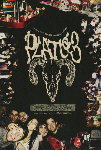 Plat&oacute; 3 (2026)