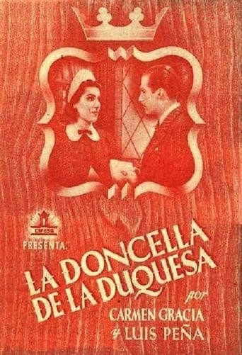 La doncella de la duquesa