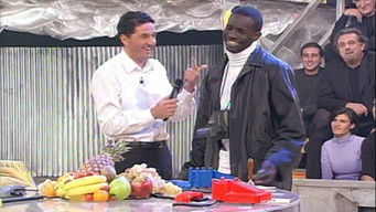 第4話:Episode 4 第4話:Episode 4