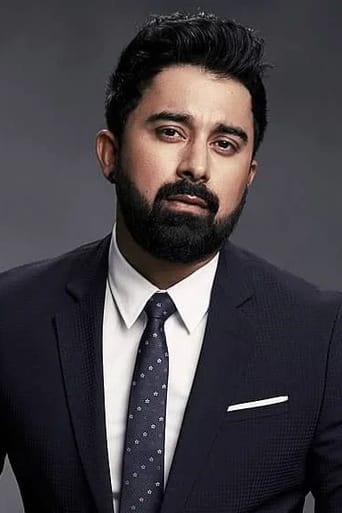 Imagen de Rannvijay Singha