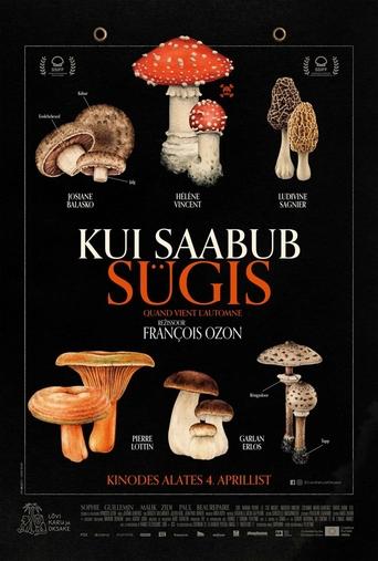 Kui saabub sügis