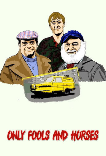 Only Fools and Horses