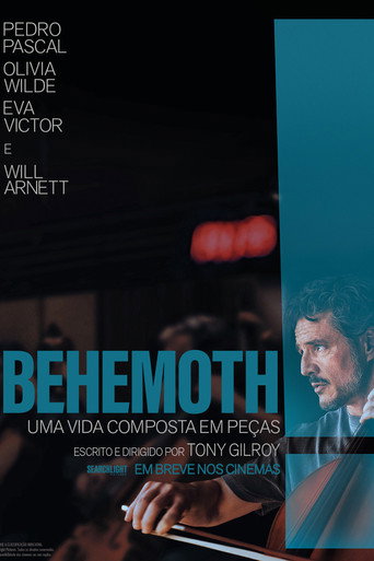 Behemoth! Uma Vida Composta em Peças