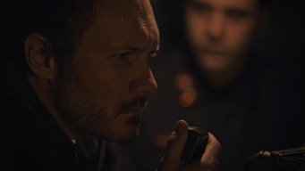 Episode 6 — Quarantine Zone