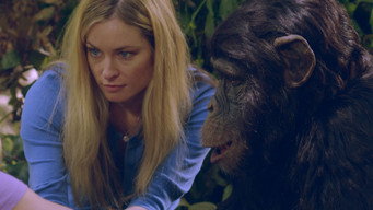 #4 Amazing Ape