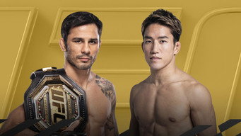 UFC 310: Pantoja vs. Asakura (2024)