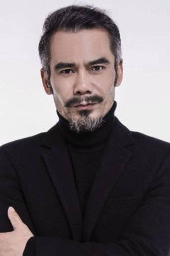 Ren Qing'an фото 1
