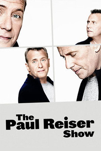 The Paul Reiser Show