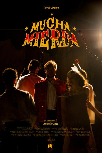 Mucha mierda (1970)