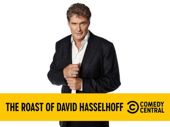 Comedy Central Roast of David Hasselhoff
