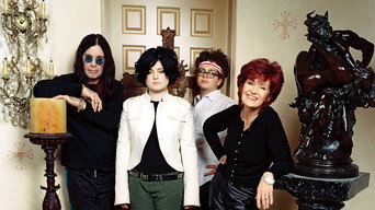 The Osbournes (2002-2005)