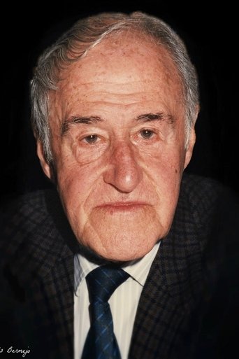 Image of Luis Escobar