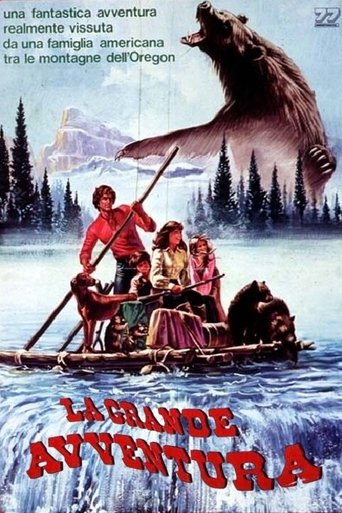 La grande avventura