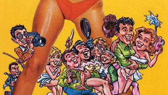 Screwballs II (1985)
