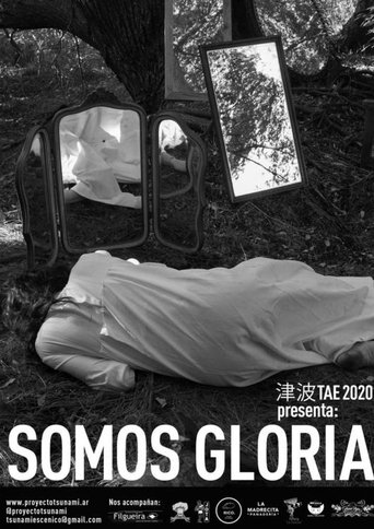 Somos Gloria poster