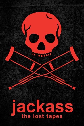 Jackass: The Lost Tapes (2009)