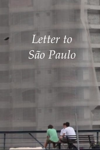 Letter to São Paulo