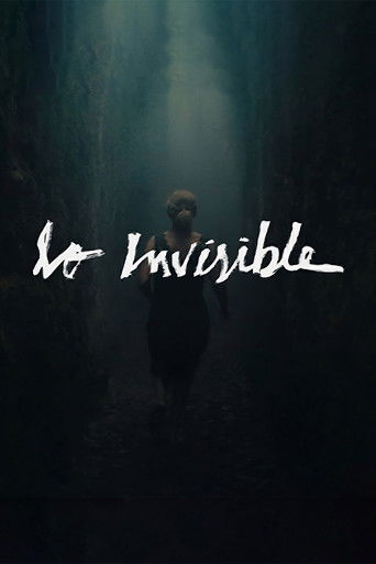 Lo Invisible (2021)