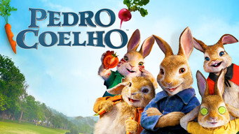 Escena 2 de Peter Rabbit