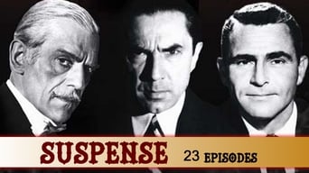 Suspense (1949-1954)