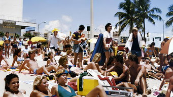 #7 Spring Break