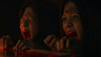 #38 The Damnation