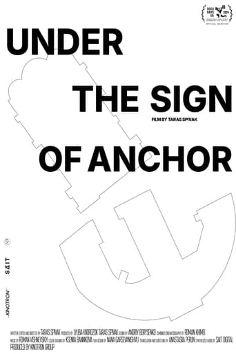 Under the Sign of Anchor