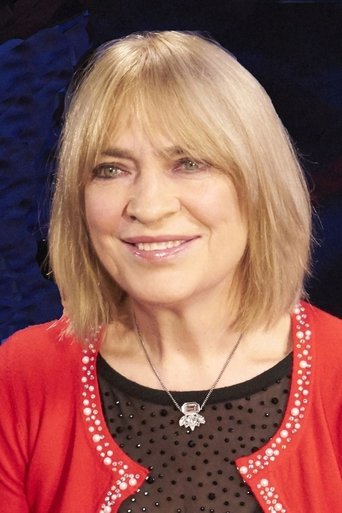 Image of Kati Kovács