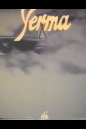 Poster of Yerma (TV)