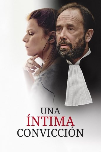 Poster of Una íntima convicción