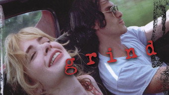 Grind media image