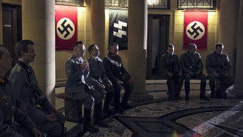 Nazi Killer Magic (2017)