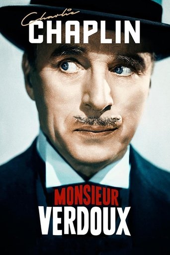 Monsieur Verdoux (1947)