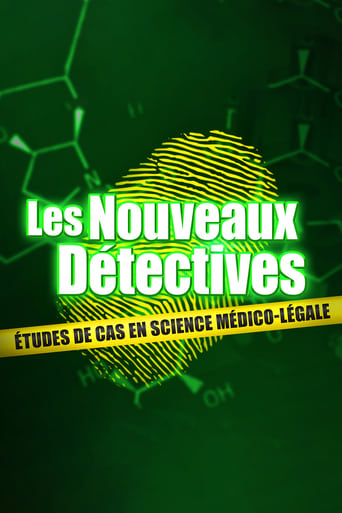 Les Nouveaux Detectives