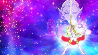 She-Ra y las Princesas del Poder - S1E01