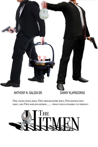 The Hitmen (2024)