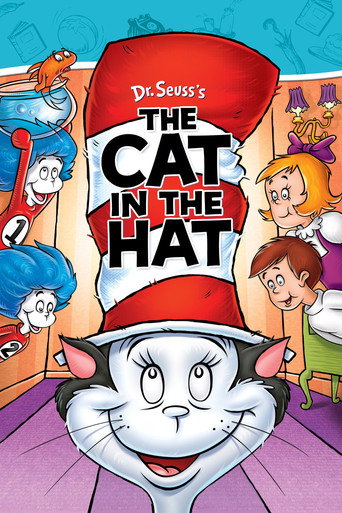 The Cat in the Hat (1971)