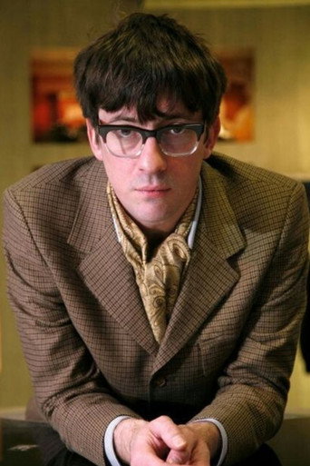 Graham Coxon