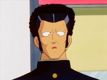 Aflevering 9 — Tatsuya and Harada-kun's dangerous friendship!