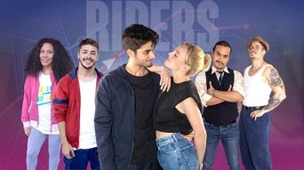 Riders - S1E01