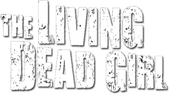 The Living Dead Girl logo