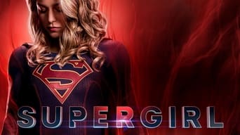 Supergirl media image