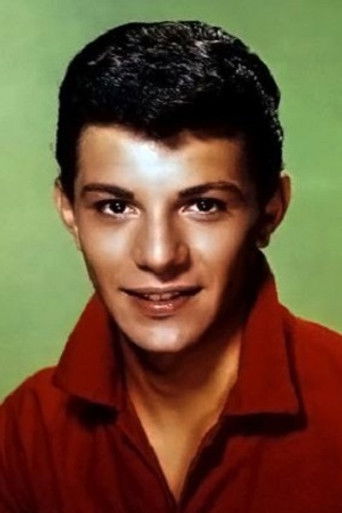 Foto de Frankie Avalon