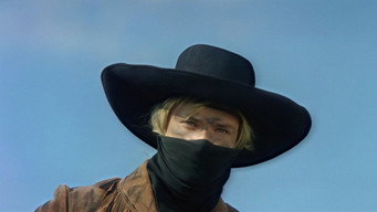 The Headless Rider (1973)
