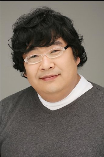 Image of Seo Dong-soo