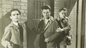 Boys' Reformatory (1939)